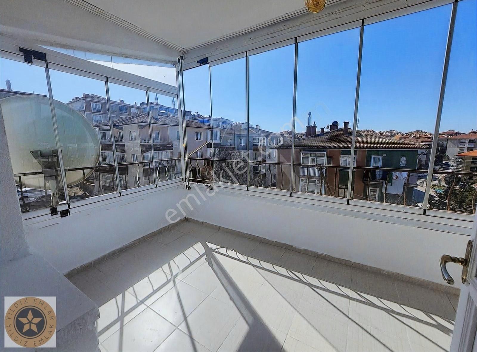 Tandoğan Mh.3+1 Salon Bağımsız Full Yapılı Arakatta - Görsel 23