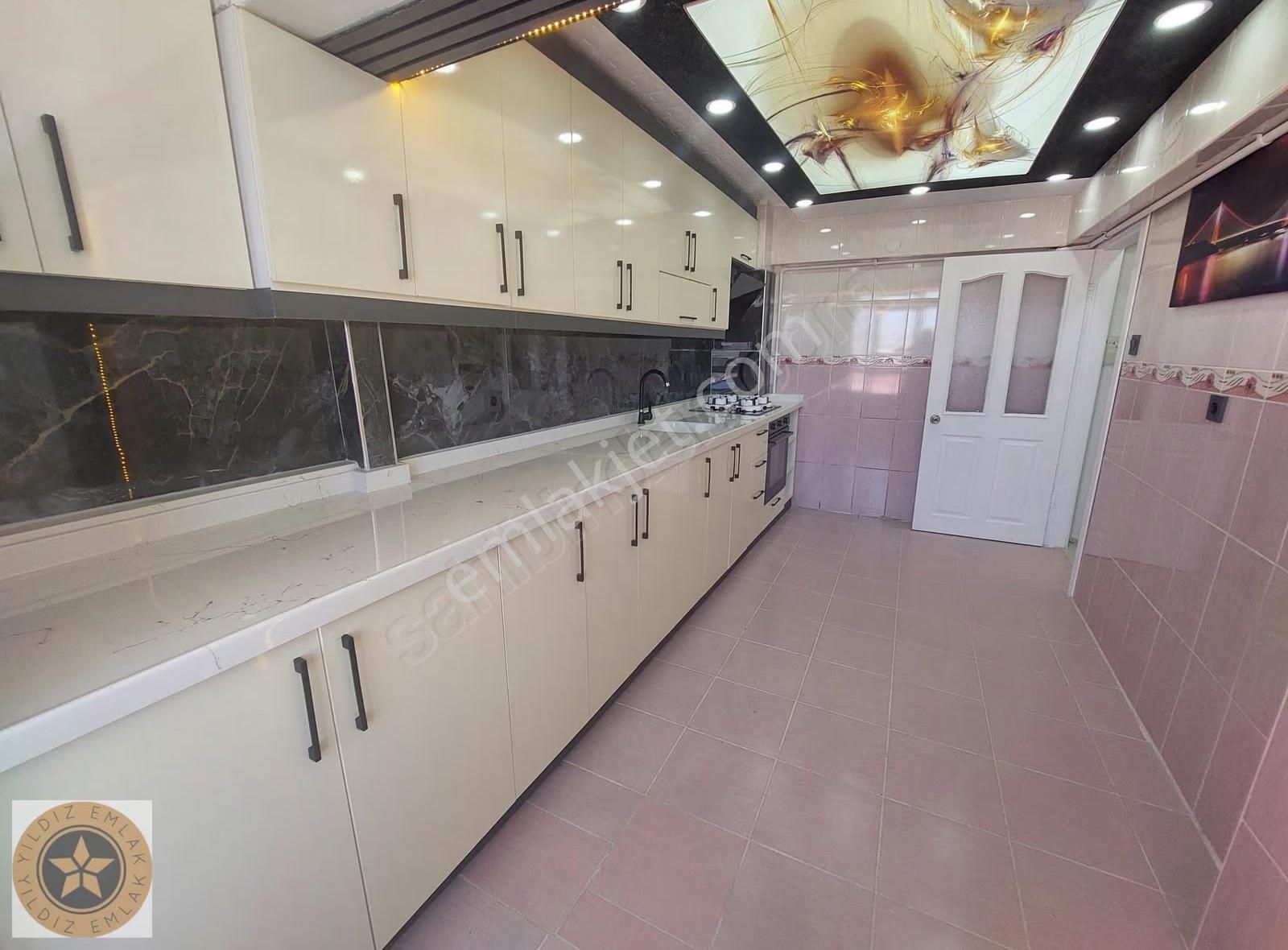 Tandoğan Mh.3+1 Salon Bağımsız Full Yapılı Arakatta - Görsel 9