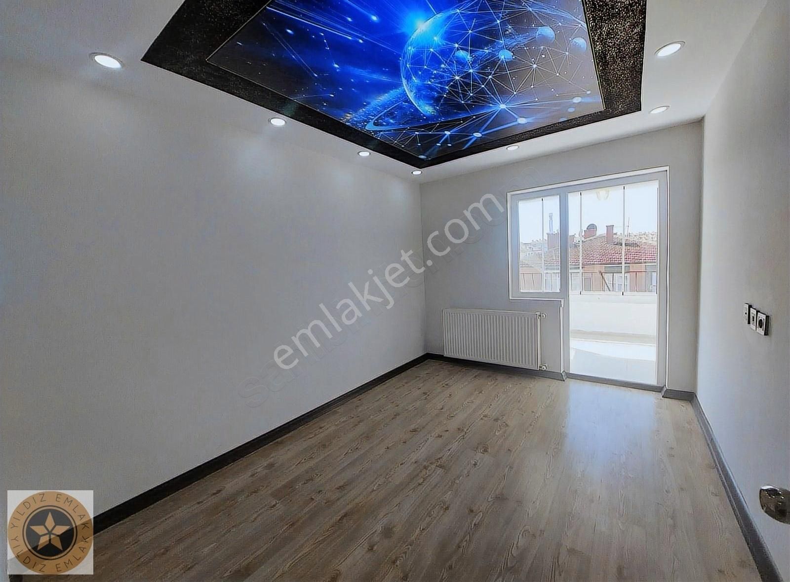 Tandoğan Mh.3+1 Salon Bağımsız Full Yapılı Arakatta - Görsel 16