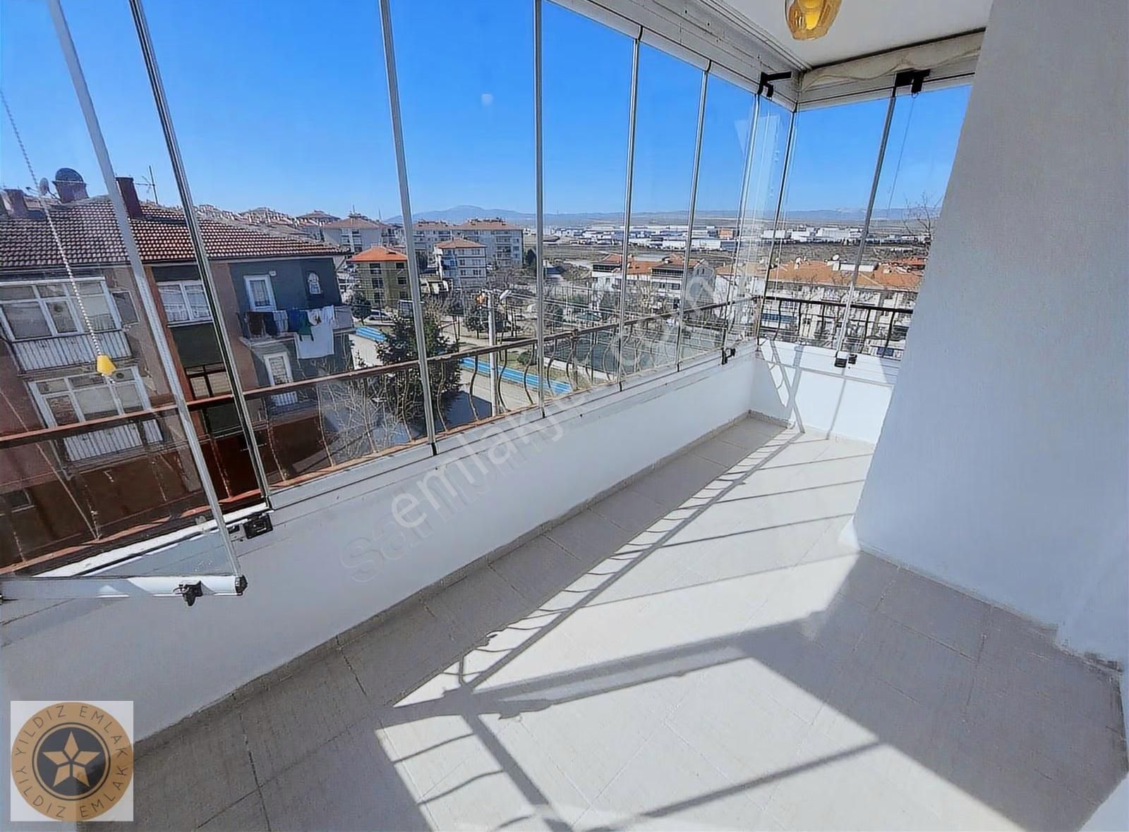 Tandoğan Mh.3+1 Salon Bağımsız Full Yapılı Arakatta - Görsel 4