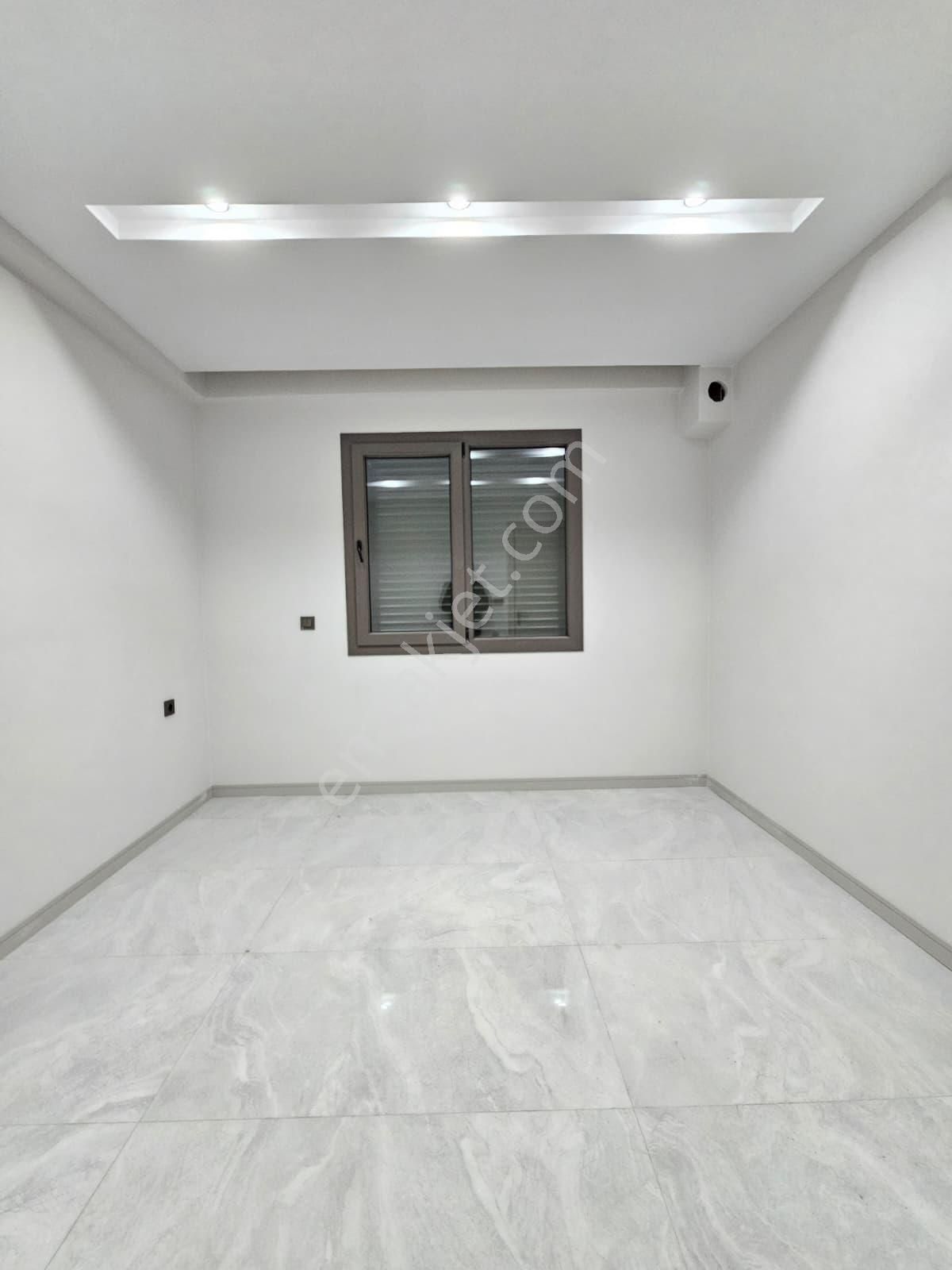 Denizli Şemikler Mahallesinde 2+1 Cadde Üstünde Lüks Panjurlu Satılık Daireler - Görsel 20