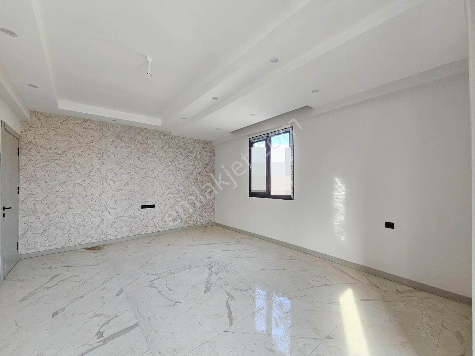 Denizli Şemikler Mahallesinde 2+1 Önü Yeşil Alan Park Cepheli Acil Satılık Fırsat Daireler - Görsel 24