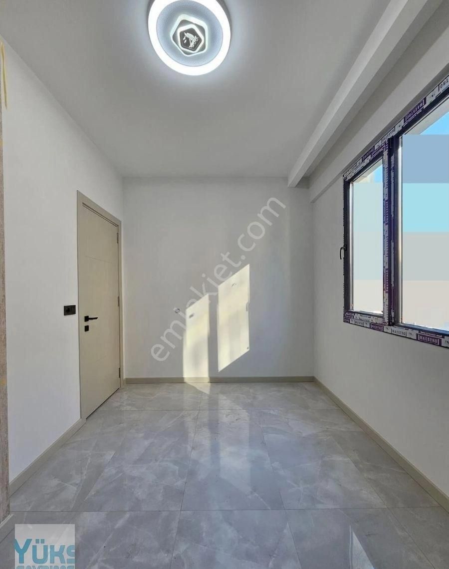 Denizli Çakmak Mahallesinde 2+1 130 M2 Ebeveyn Banyolu Lüks Satılık Daireler - Görsel 5