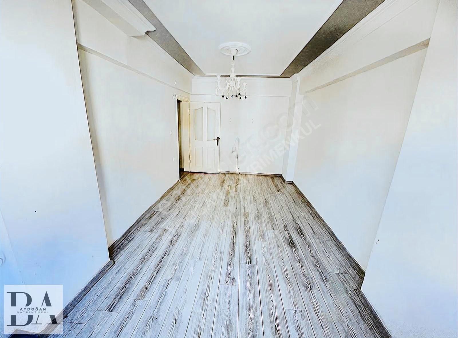 Aydoğan'dan Zübeyde Hanım Mah Balkonlu Satılık 2+1 2.kat Daire - Görsel 22