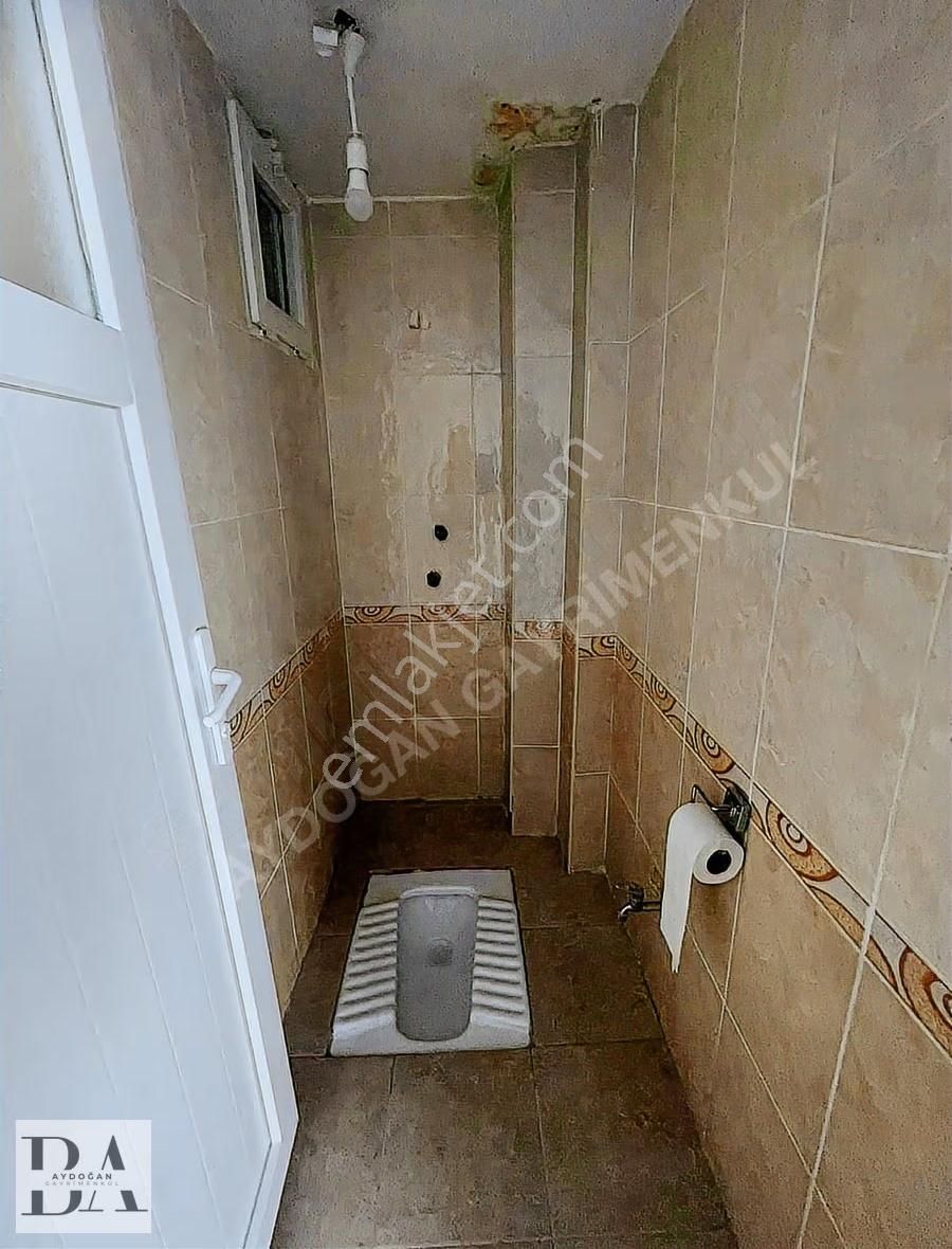 Aydoğan'dan Zübeyde Hanım Mah Balkonlu Satılık 2+1 2.kat Daire - Görsel 4