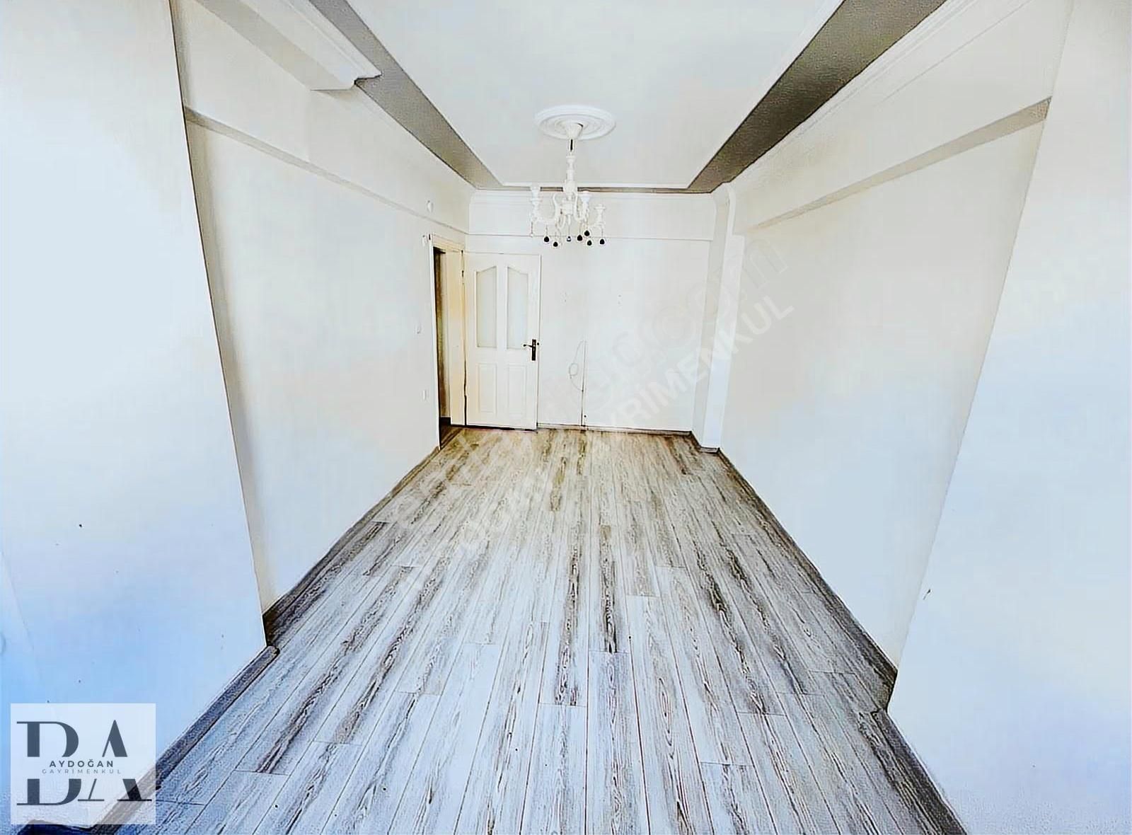 Aydoğan'dan Zübeyde Hanım Mah Balkonlu Satılık 2+1 2.kat Daire - Görsel 2