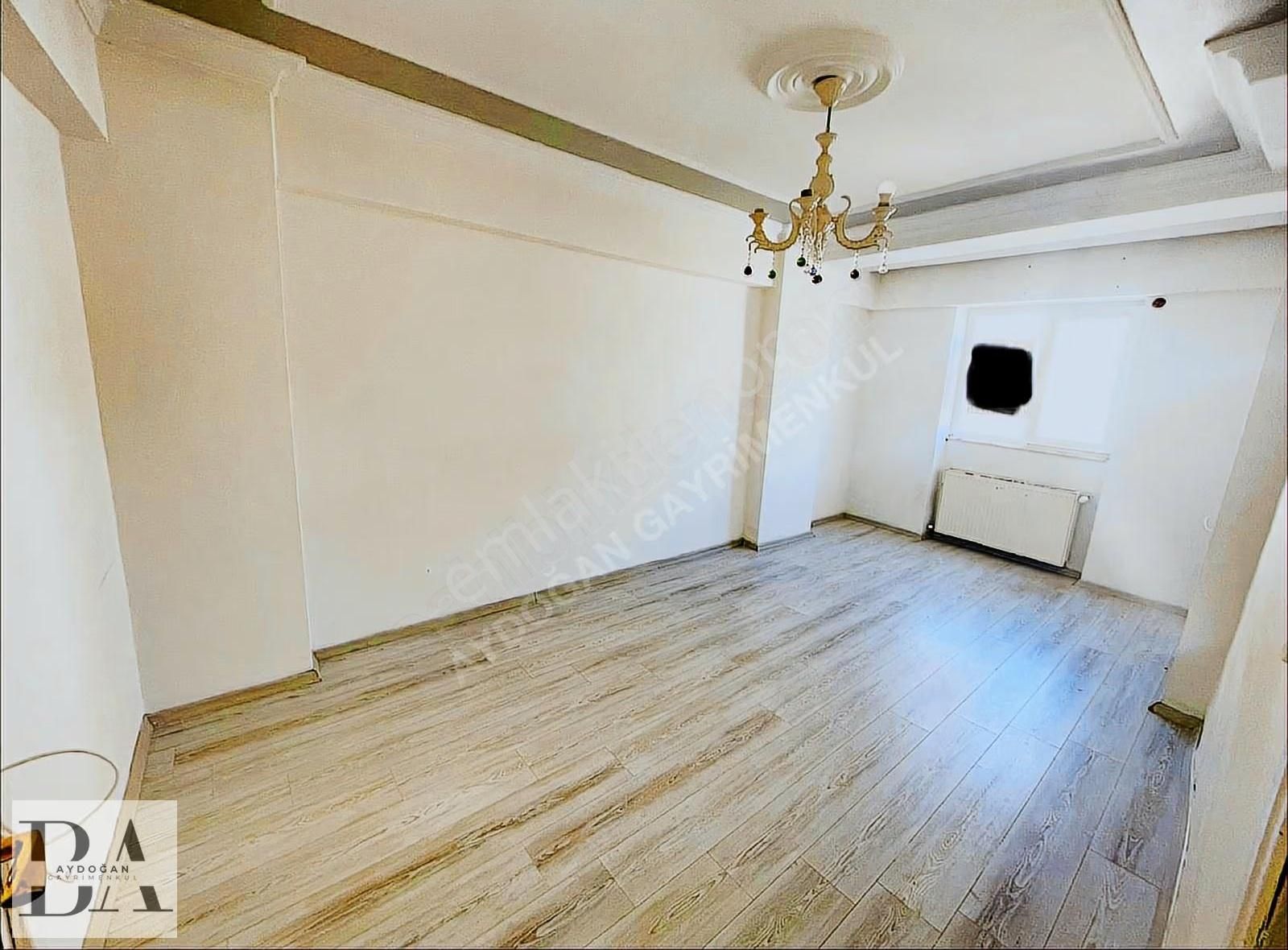 Aydoğan'dan Zübeyde Hanım Mah Balkonlu Satılık 2+1 2.kat Daire - Görsel 19