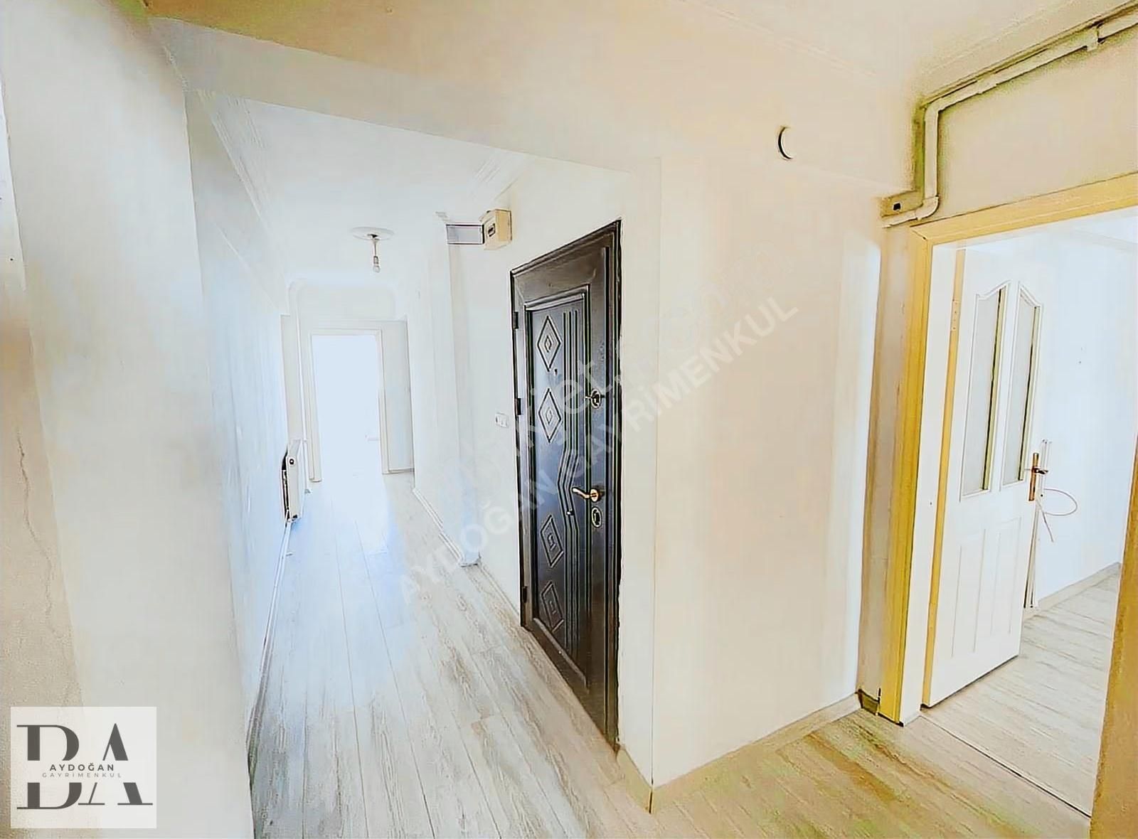 Aydoğan'dan Zübeyde Hanım Mah Balkonlu Satılık 2+1 2.kat Daire - Görsel 6