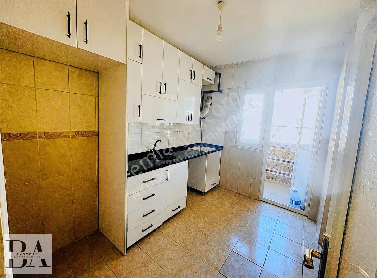 Aydoğan'dan Zübeyde Hanım Mah Balkonlu Satılık 2+1 2.kat Daire - Görsel 11