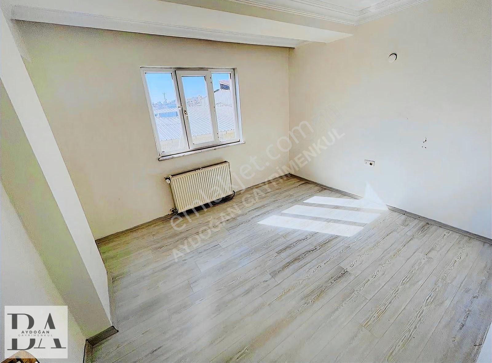 Aydoğan'dan Zübeyde Hanım Mah Balkonlu Satılık 2+1 2.kat Daire - Görsel 20