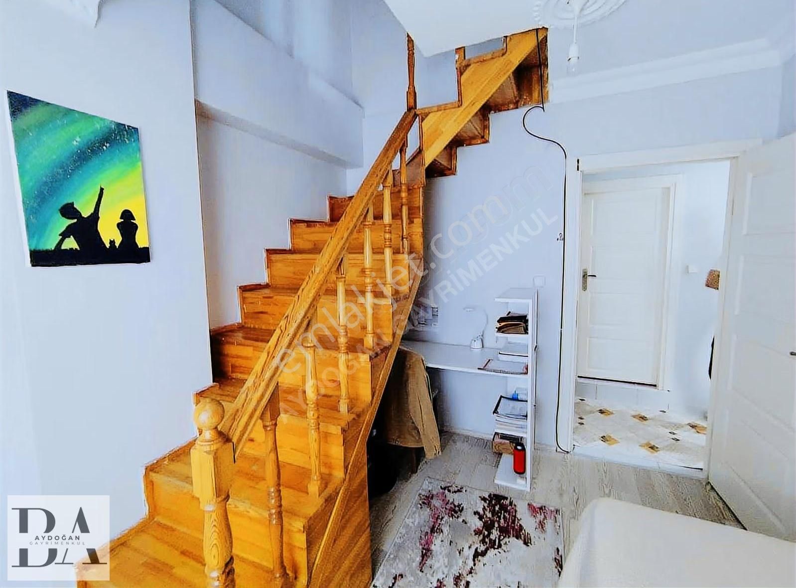 Aydoğan'dan Cadde Üzeri 3+1 Satılık Teraslı Dubleks Daire - Görsel 14