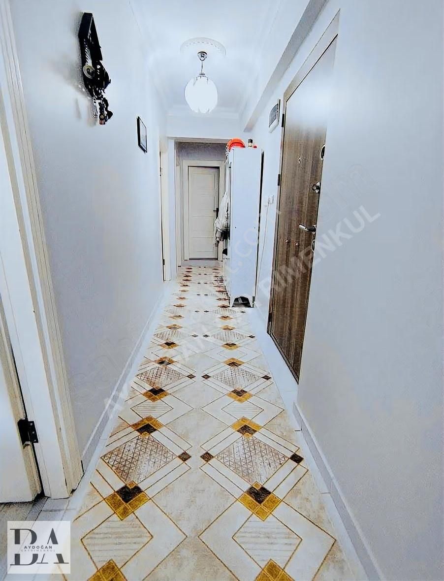 Aydoğan'dan Cadde Üzeri 3+1 Satılık Teraslı Dubleks Daire - Görsel 28