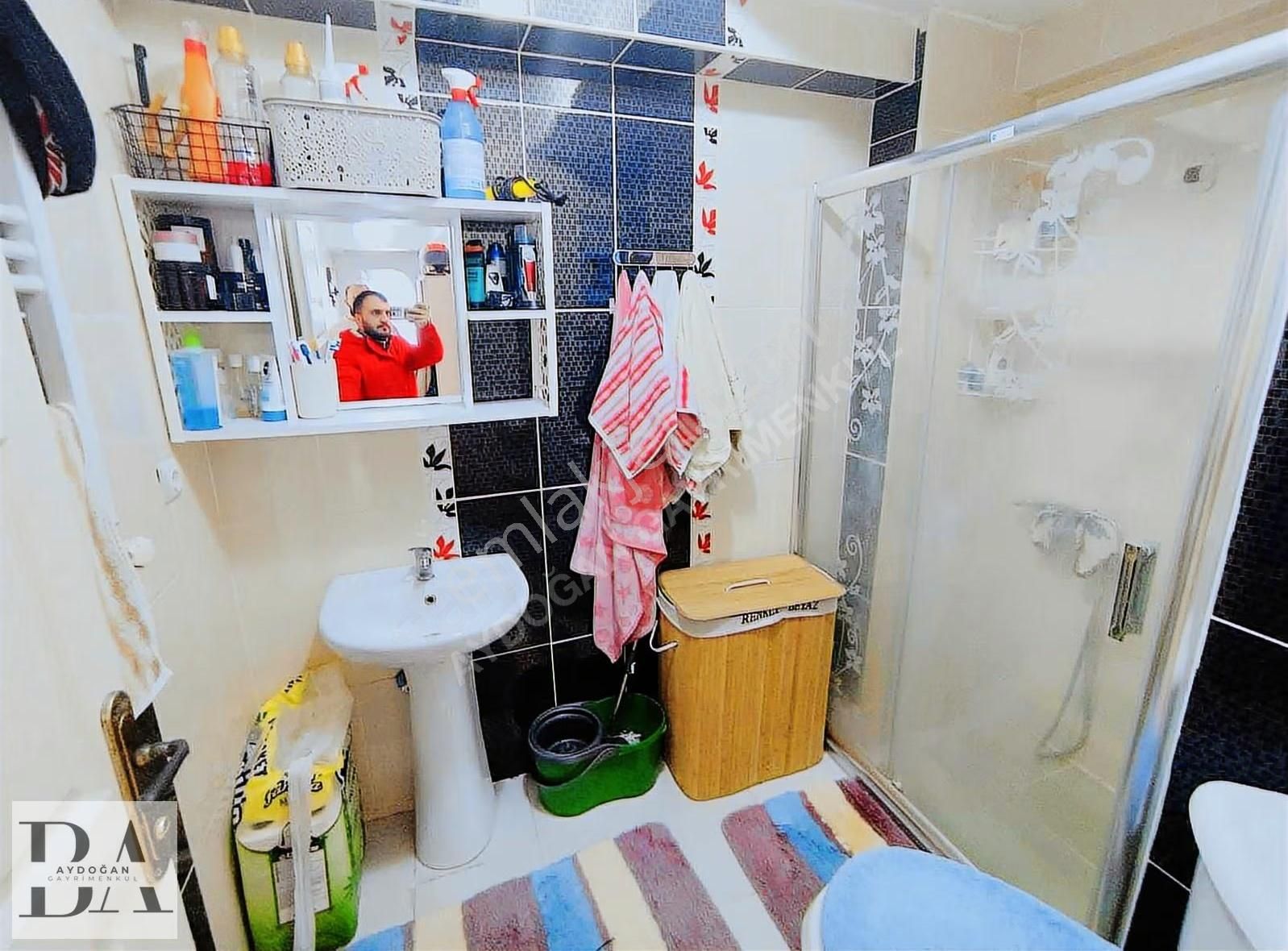 Aydoğan'dan Cadde Üzeri 3+1 Satılık Teraslı Dubleks Daire - Görsel 21