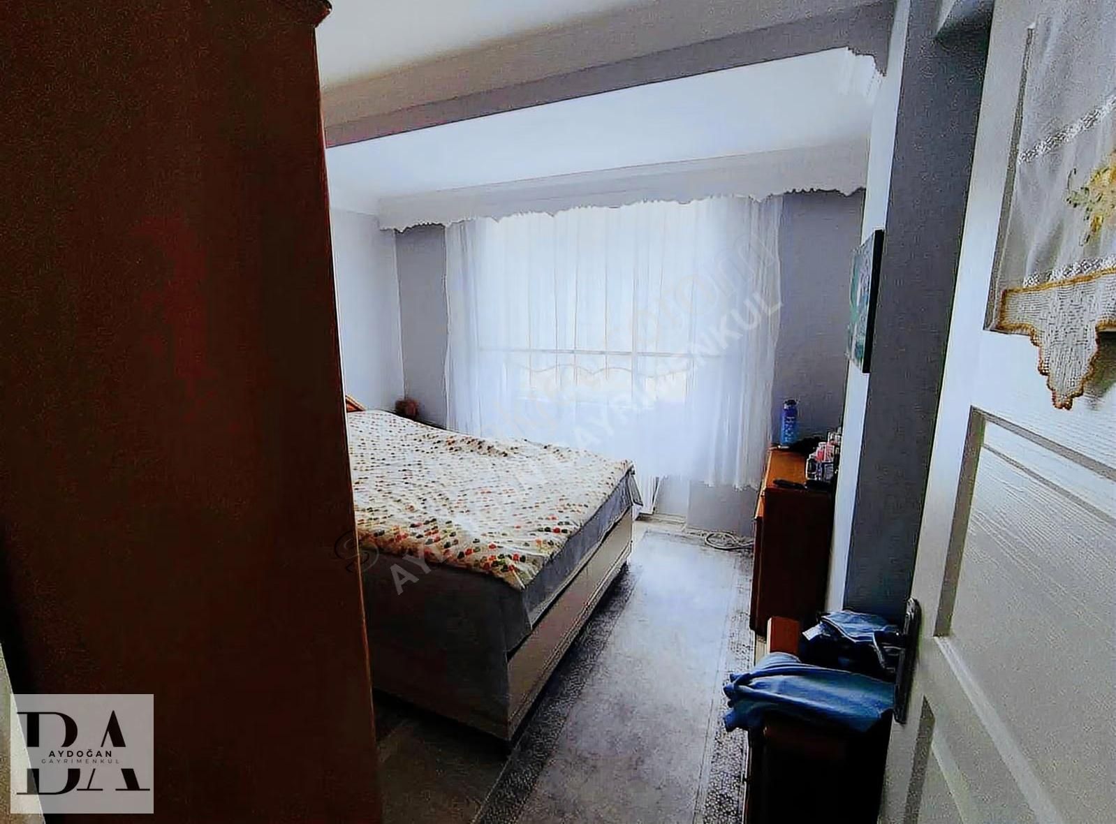 Aydoğan'dan Cadde Üzeri 3+1 Satılık Teraslı Dubleks Daire - Görsel 23