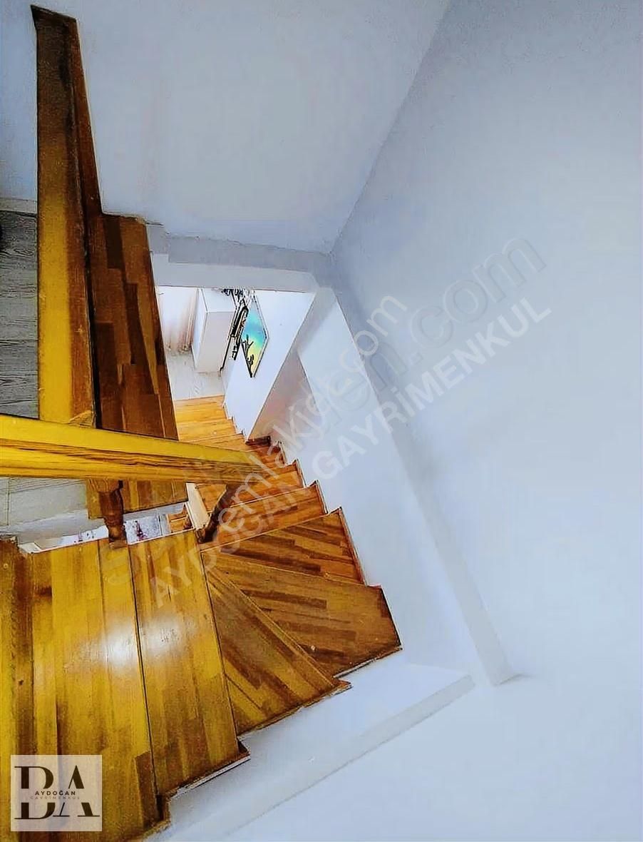 Aydoğan'dan Cadde Üzeri 3+1 Satılık Teraslı Dubleks Daire - Görsel 17