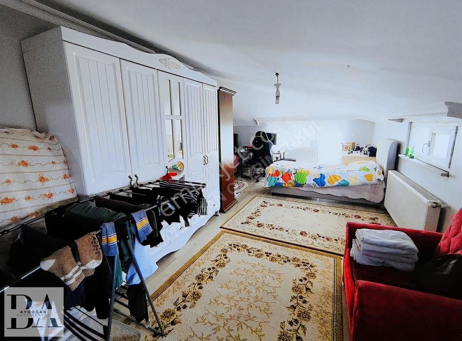 Aydoğan'dan Cadde Üzeri 3+1 Satılık Teraslı Dubleks Daire - Görsel 3