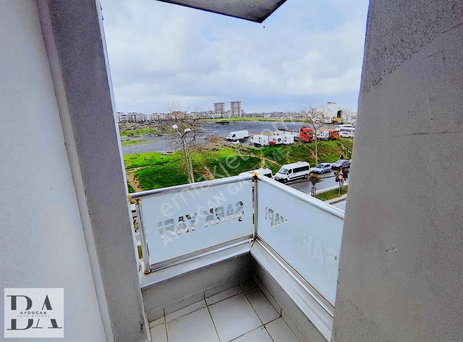 Aydoğan'dan Cadde Üzeri 3+1 Satılık Teraslı Dubleks Daire - Görsel 29