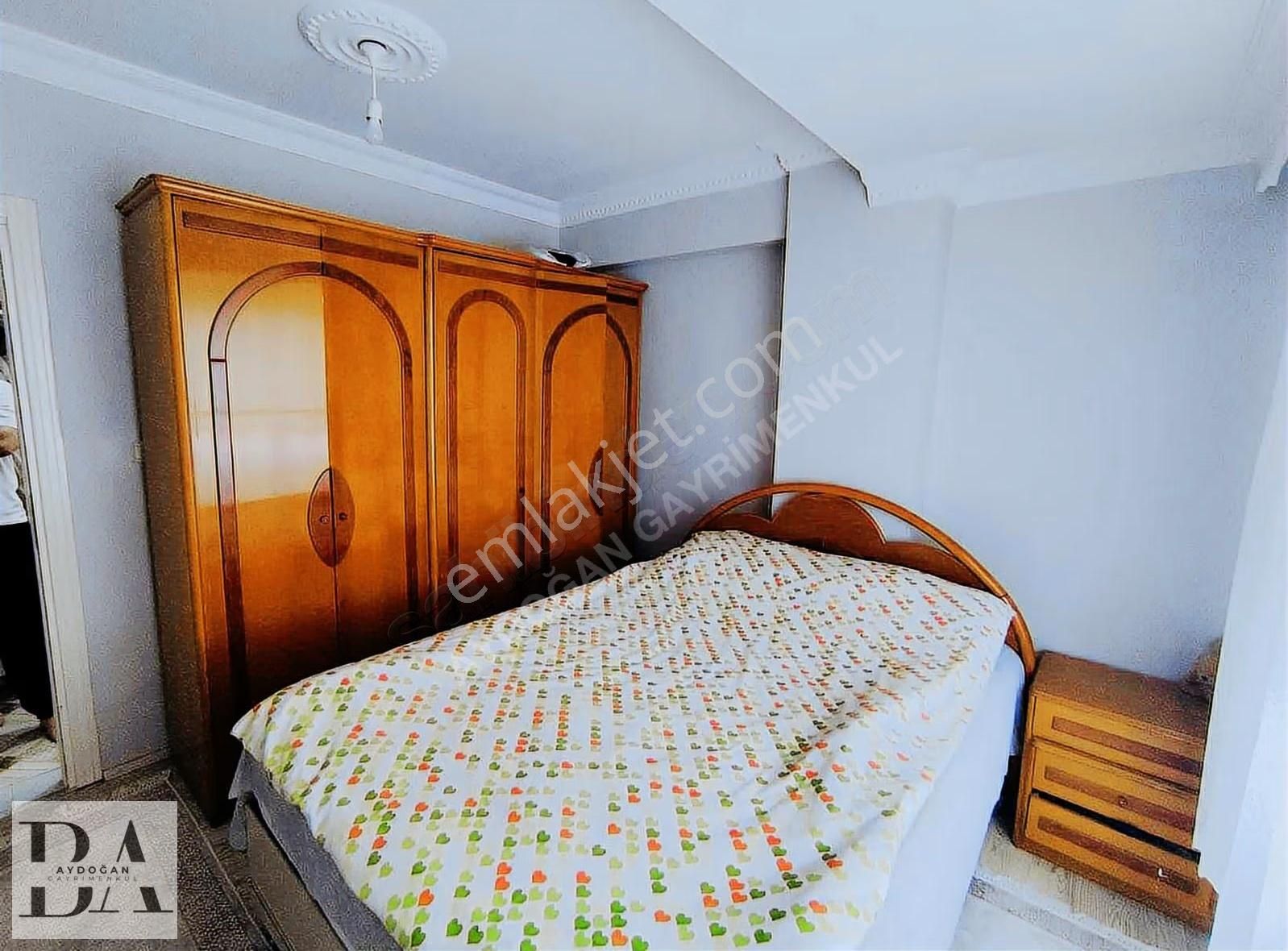 Aydoğan'dan Cadde Üzeri 3+1 Satılık Teraslı Dubleks Daire - Görsel 9