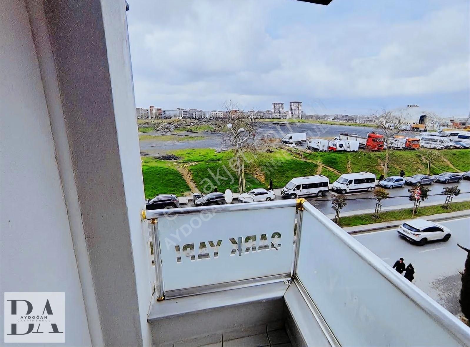 Aydoğan'dan Cadde Üzeri 3+1 Satılık Teraslı Dubleks Daire - Görsel 33