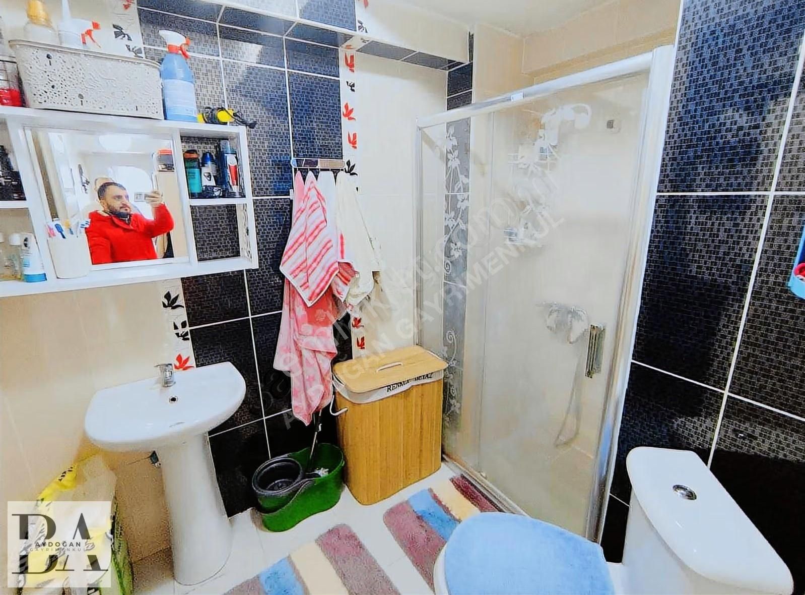 Aydoğan'dan Cadde Üzeri 3+1 Satılık Teraslı Dubleks Daire - Görsel 13