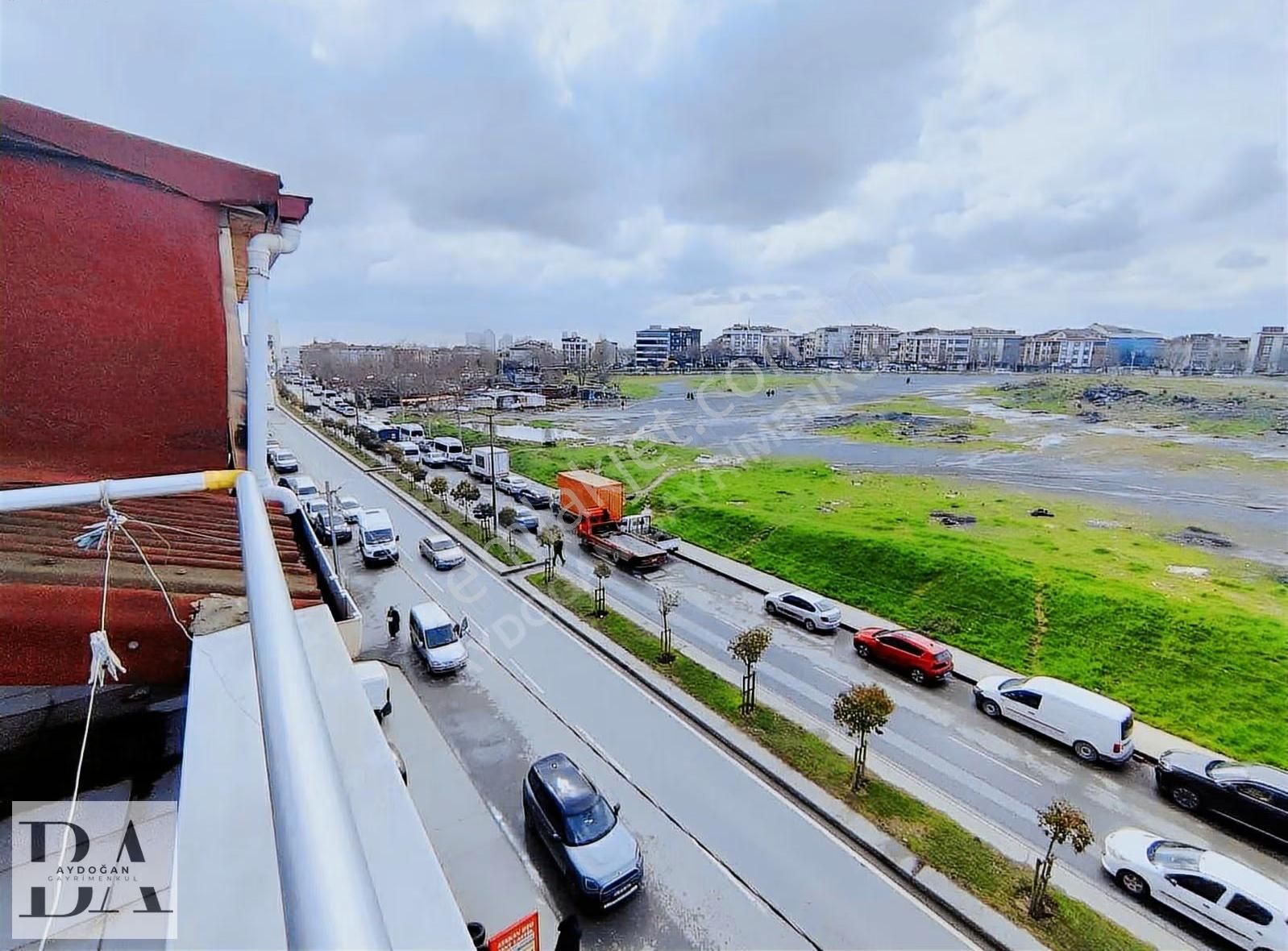 Aydoğan'dan Cadde Üzeri 3+1 Satılık Teraslı Dubleks Daire - Görsel 16