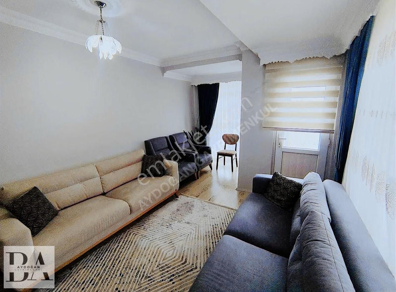 Aydoğan'dan Cadde Üzeri 3+1 Satılık Teraslı Dubleks Daire - Görsel 11