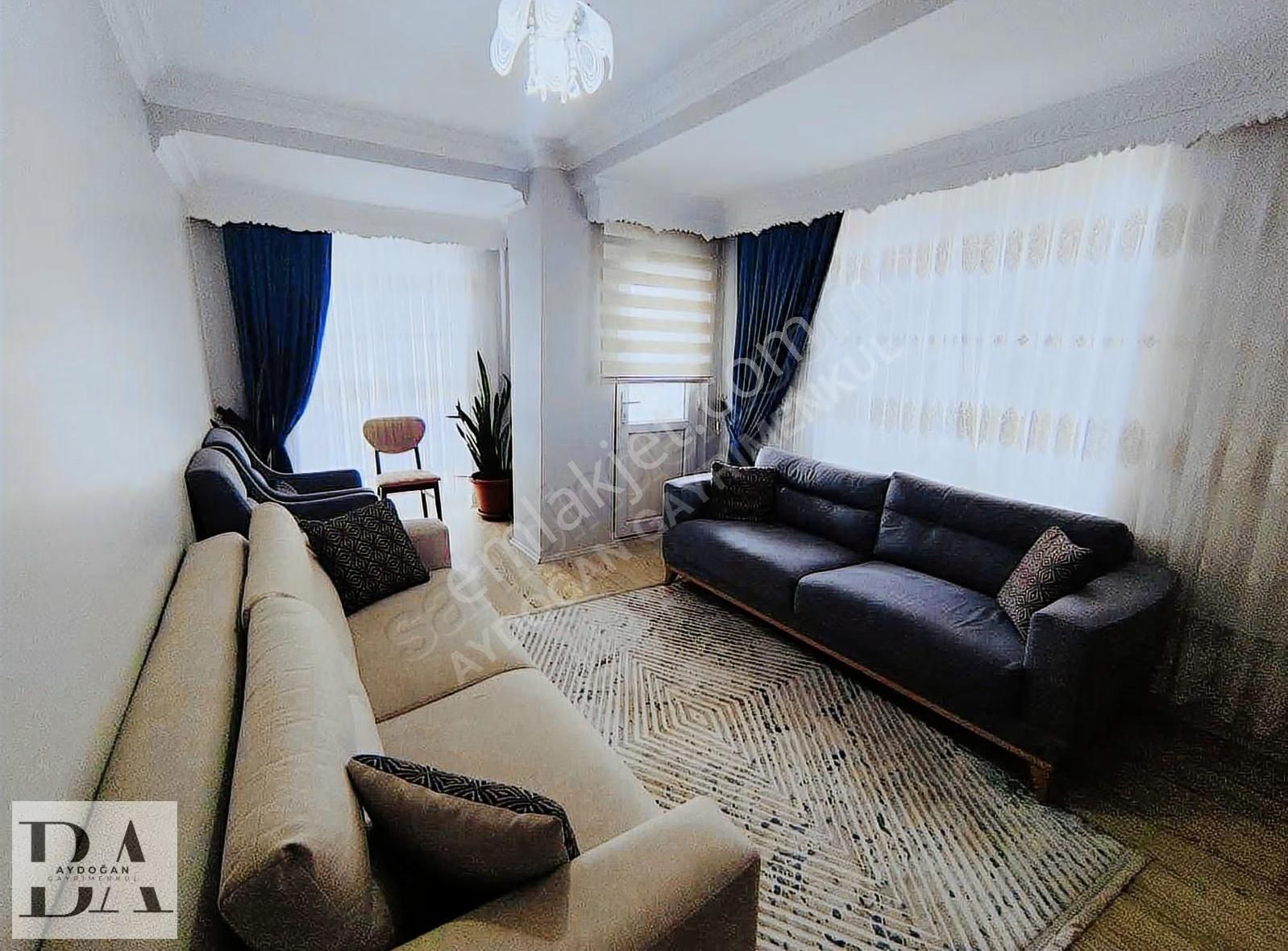 Aydoğan'dan Cadde Üzeri 3+1 Satılık Teraslı Dubleks Daire - Görsel 20