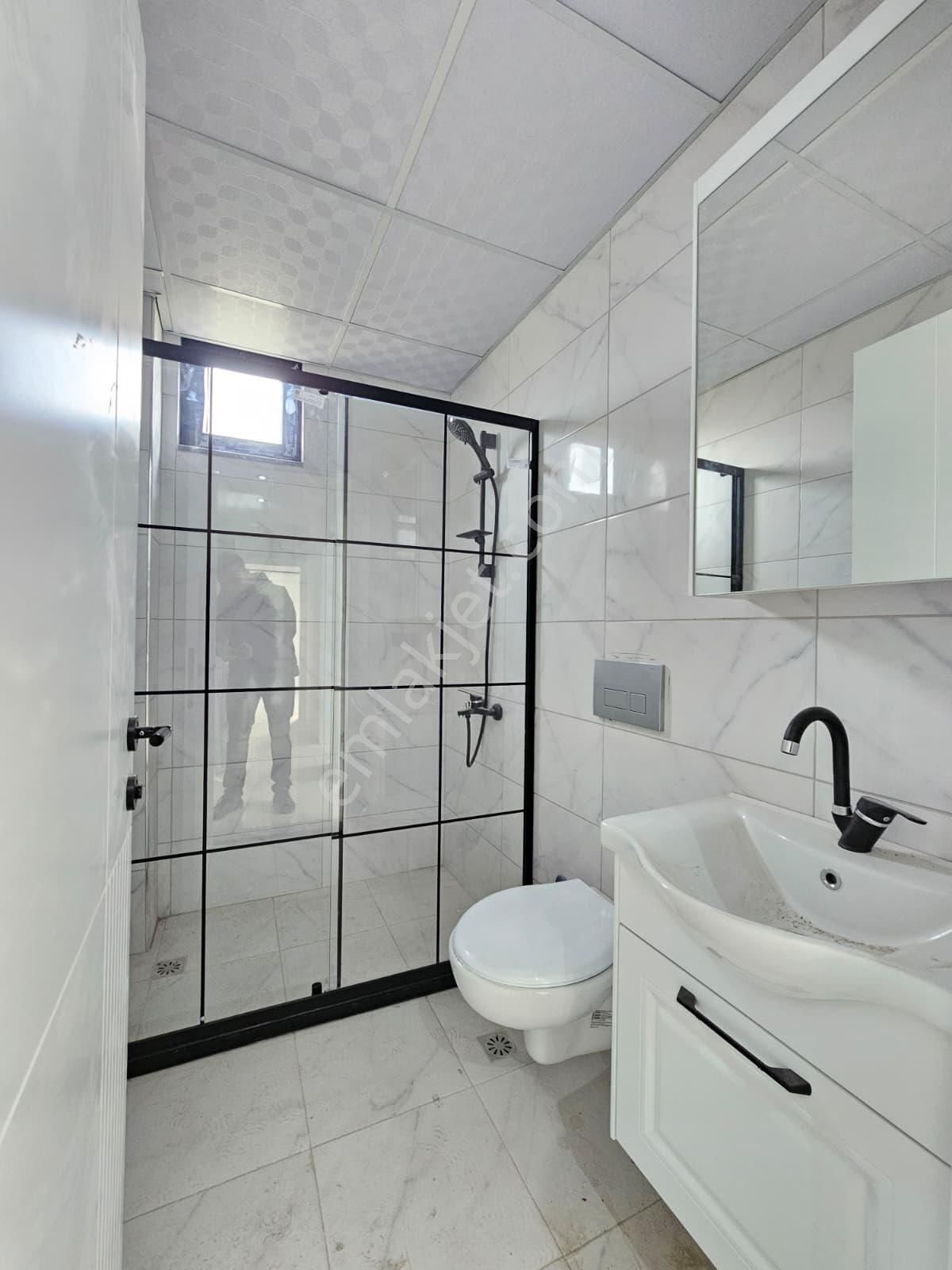 Denizli Gümüşçay Da Albayrak Meydanına Yakın 2+1 Acil Satılık Fırsat Daireler - Görsel 6