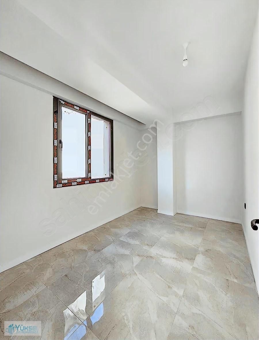 Yüksel'den 1200 Evlerde Satılık Lüks Konsept Suit Daireler - Görsel 4