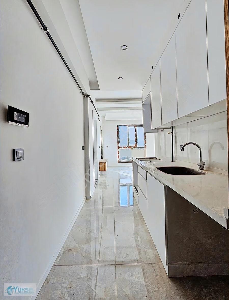 Yüksel'den 1200 Evlerde Satılık Lüks Konsept Suit Daireler - Görsel 2