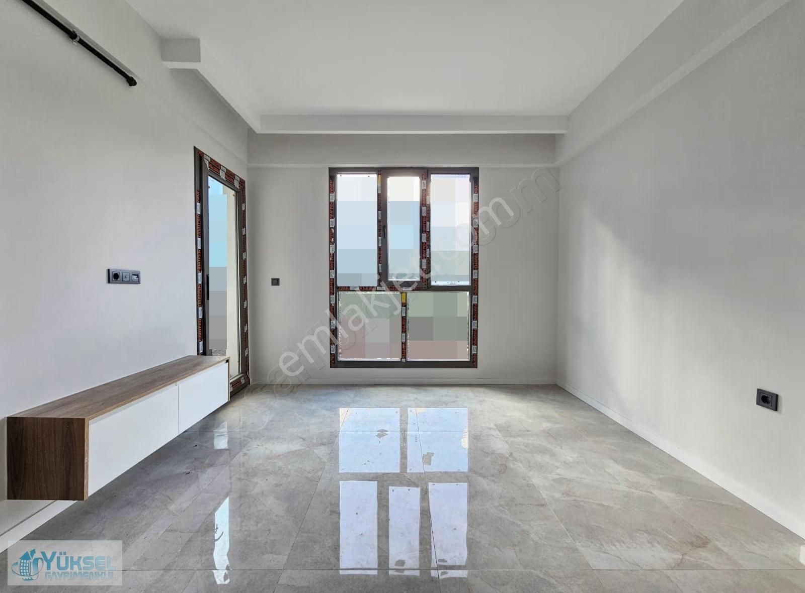 Yüksel'den 1200 Evlerde Satılık Lüks Konsept Suit Daireler - Görsel 10