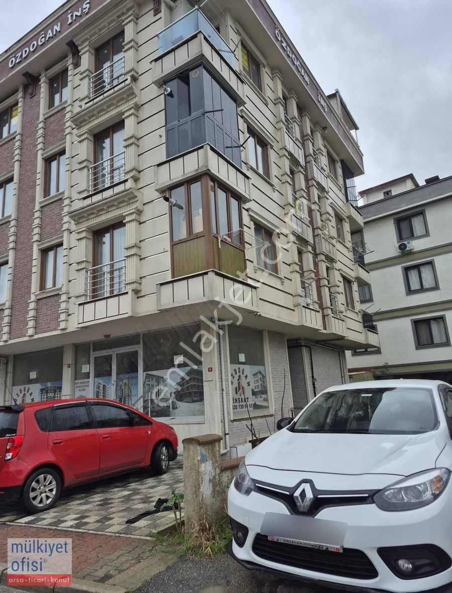 Samandıra'da Km Tapulu Özel Projelere Komşu 180m2 Fırsat Dükkan! - Görsel 9