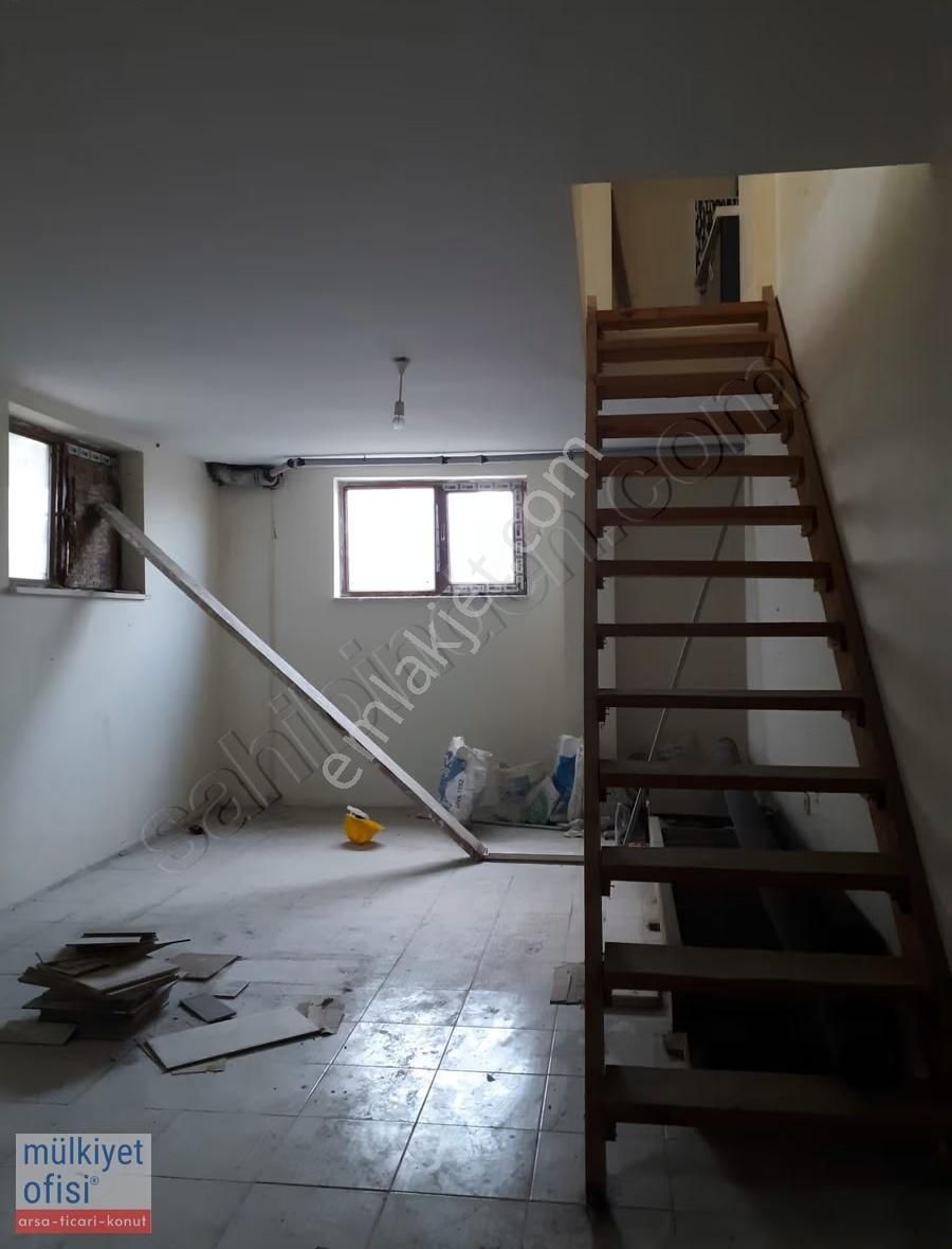 Samandıra'da Km Tapulu Özel Projelere Komşu 180m2 Fırsat Dükkan! - Görsel 22