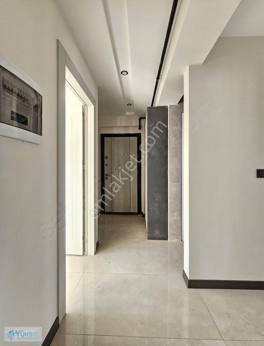 Yüksel'den Hükümet Konağına Yakın Lüks Satılık Fırsat Daireler - Görsel 3