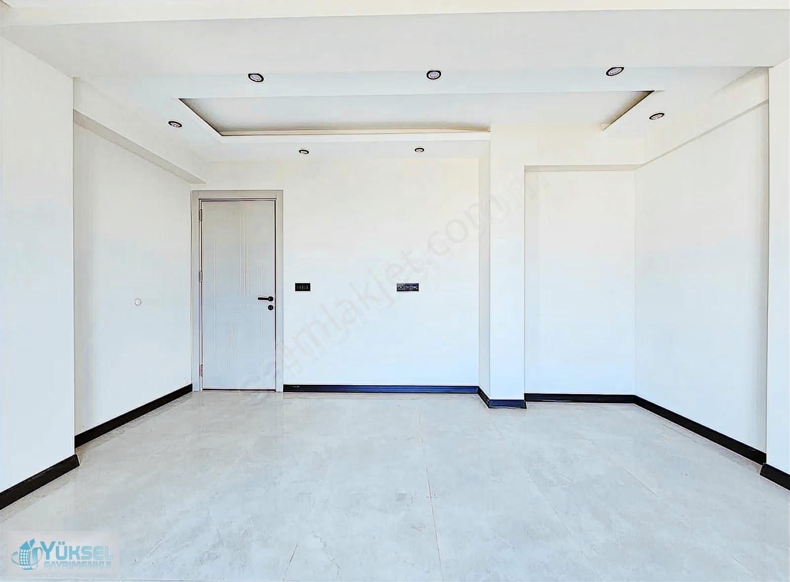 Yüksel'den Hükümet Konağına Yakın Lüks Satılık Fırsat Daireler - Görsel 4