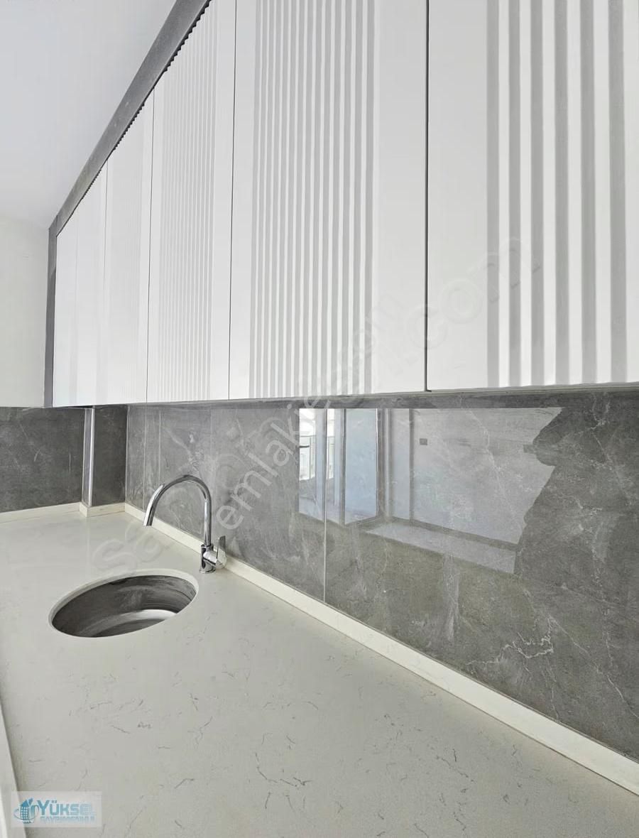 Yüksel'den Hükümet Konağına Yakın Lüks Satılık Fırsat Daireler - Görsel 10