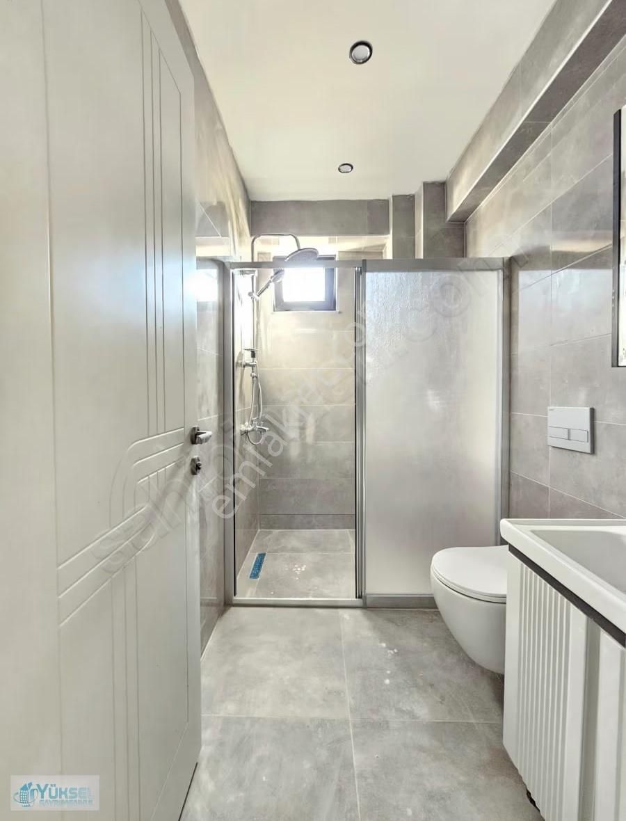 Yüksel'den Hükümet Konağına Yakın Lüks Satılık Fırsat Daireler - Görsel 18