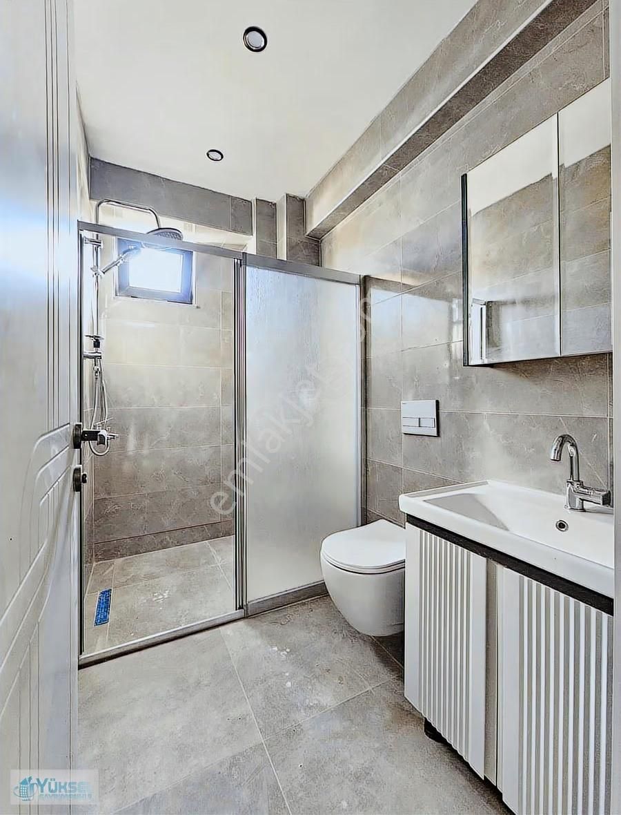Yüksel'den Hükümet Konağına Yakın Lüks Satılık Fırsat Daireler - Görsel 31