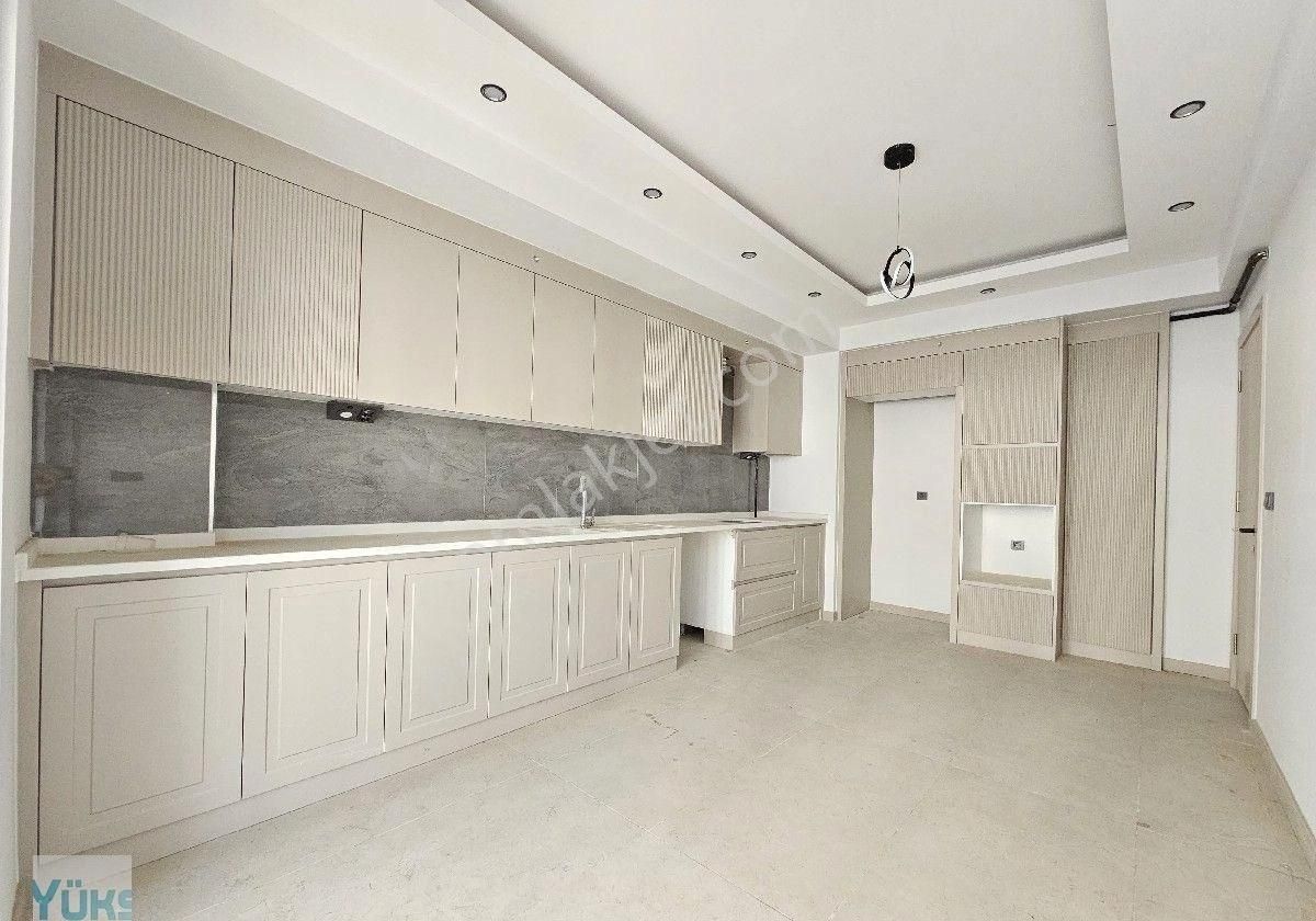 Denizli Naz Bayrak Ta 3+1 155 M2 Fırsat Fiyata Son Daire - Görsel 11