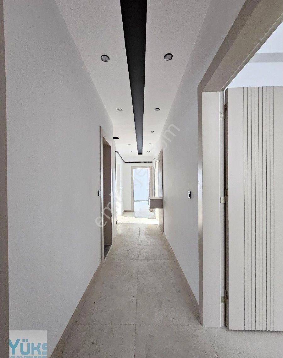 Denizli Naz Bayrak Ta 3+1 155 M2 Fırsat Fiyata Son Daire - Görsel 10