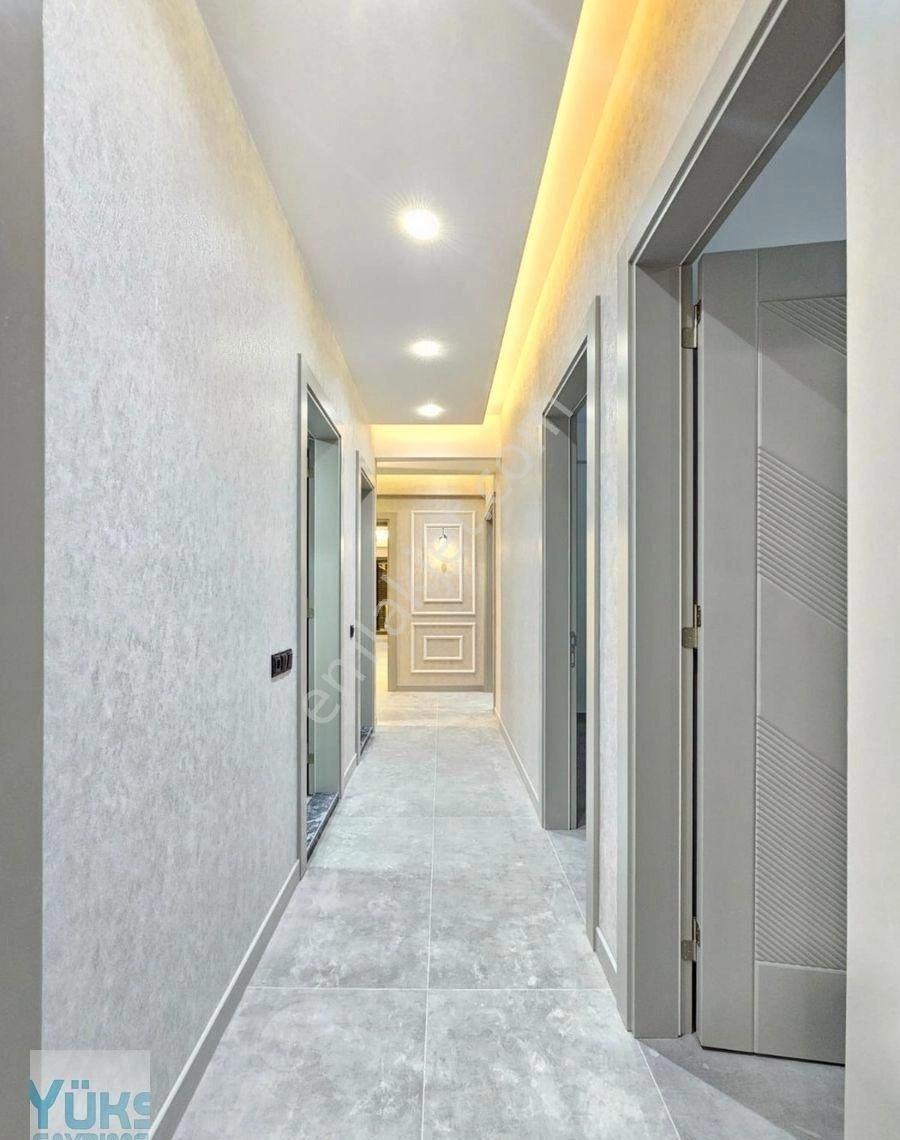 Denizli Yenişafak Ta 185 M2 3+1 Mükemmel Konumda Ultra Lüks Satılık Daireler - Görsel 19