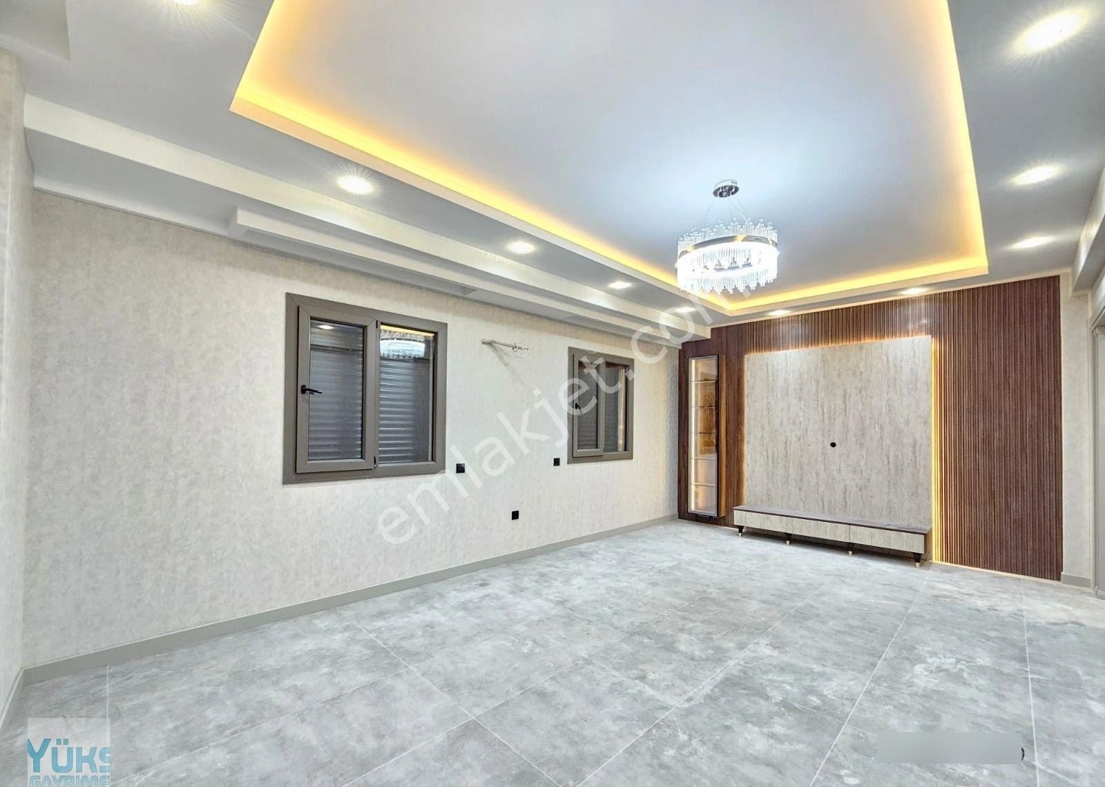 Denizli Yenişafak Ta 185 M2 3+1 Mükemmel Konumda Ultra Lüks Satılık Daireler - Görsel 22