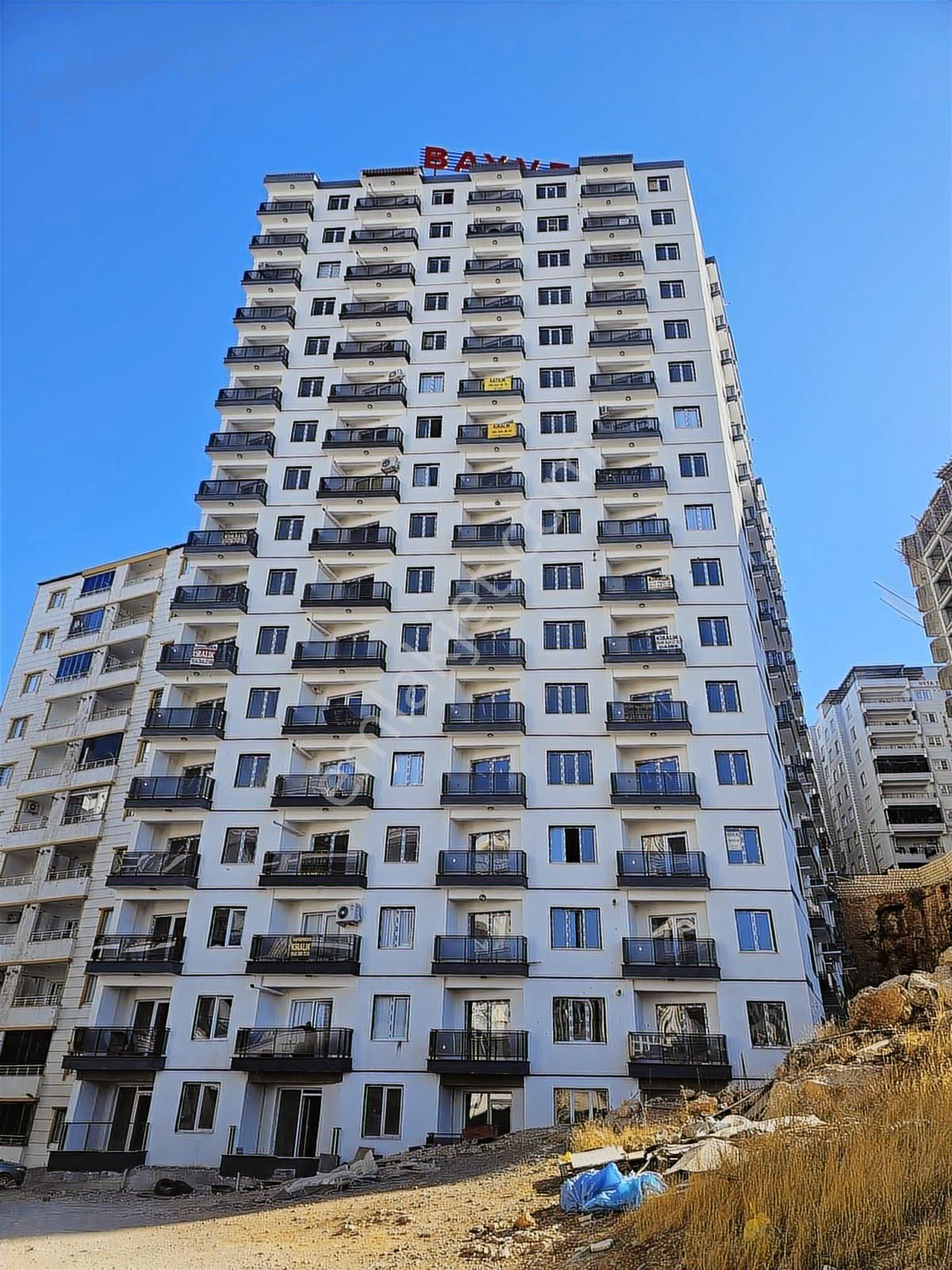 Ada Emlaktan Merkezi Konumda Satılık Ferah 2+1 Daire | Kaçırılm