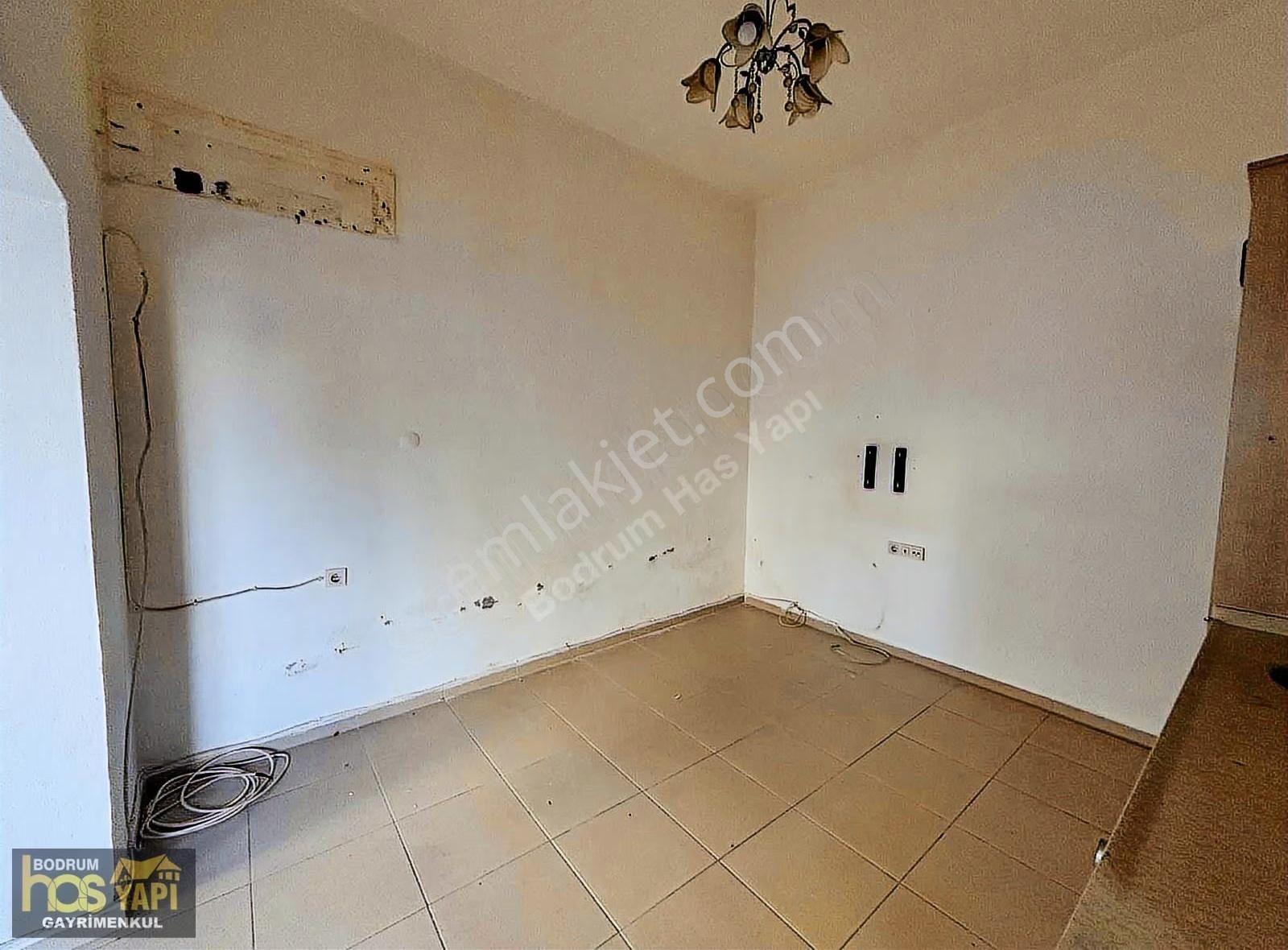 Bodrum Yeniköy'de Kiralık 1+1 Daire - Görsel 4