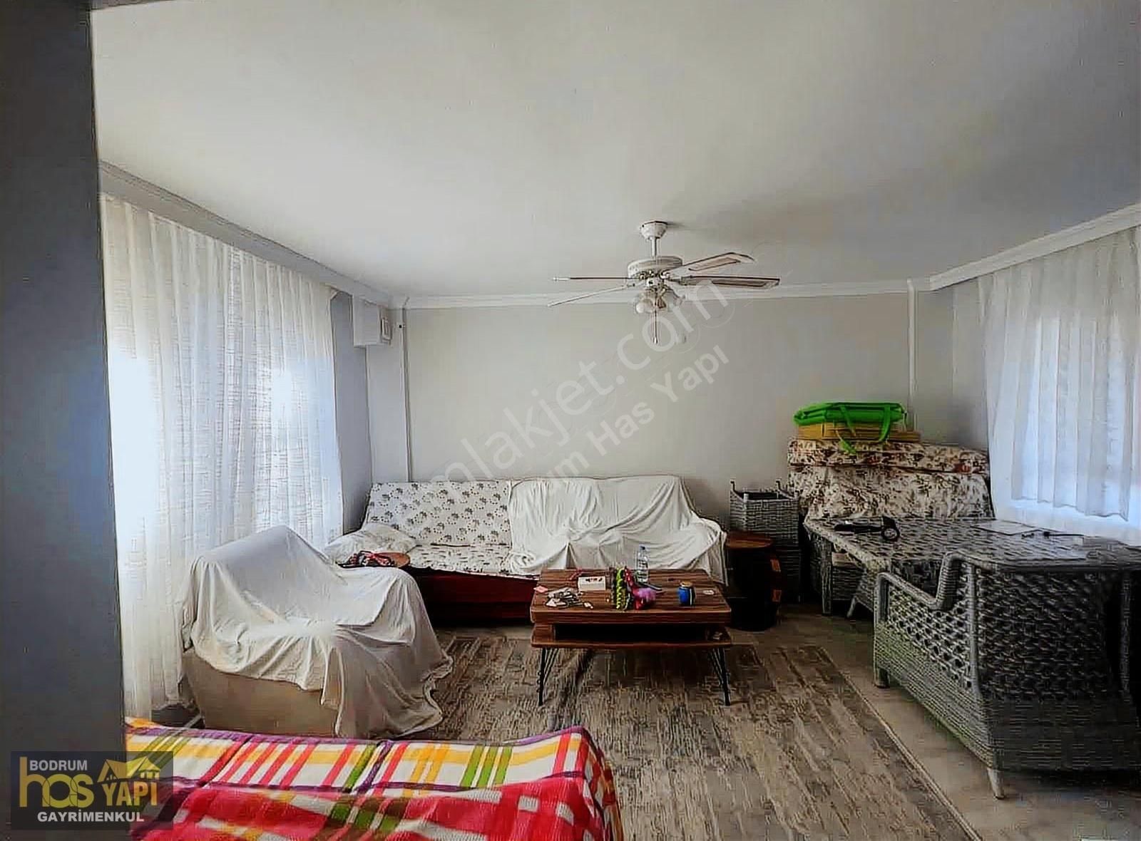 Milas Ören De Denize Sıfır Sitede Satılık Dublex Mesken - Görsel 4