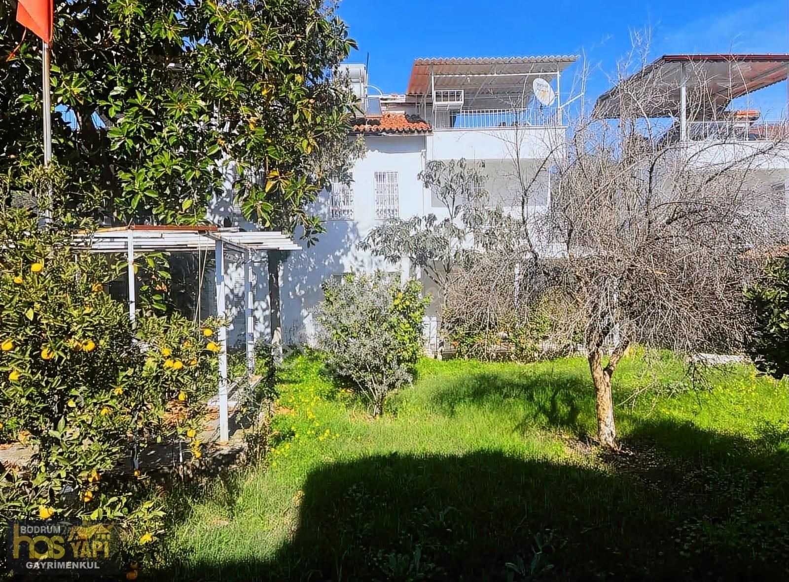 Milas Ören De Denize Sıfır Sitede Satılık Dublex Mesken - Görsel 6