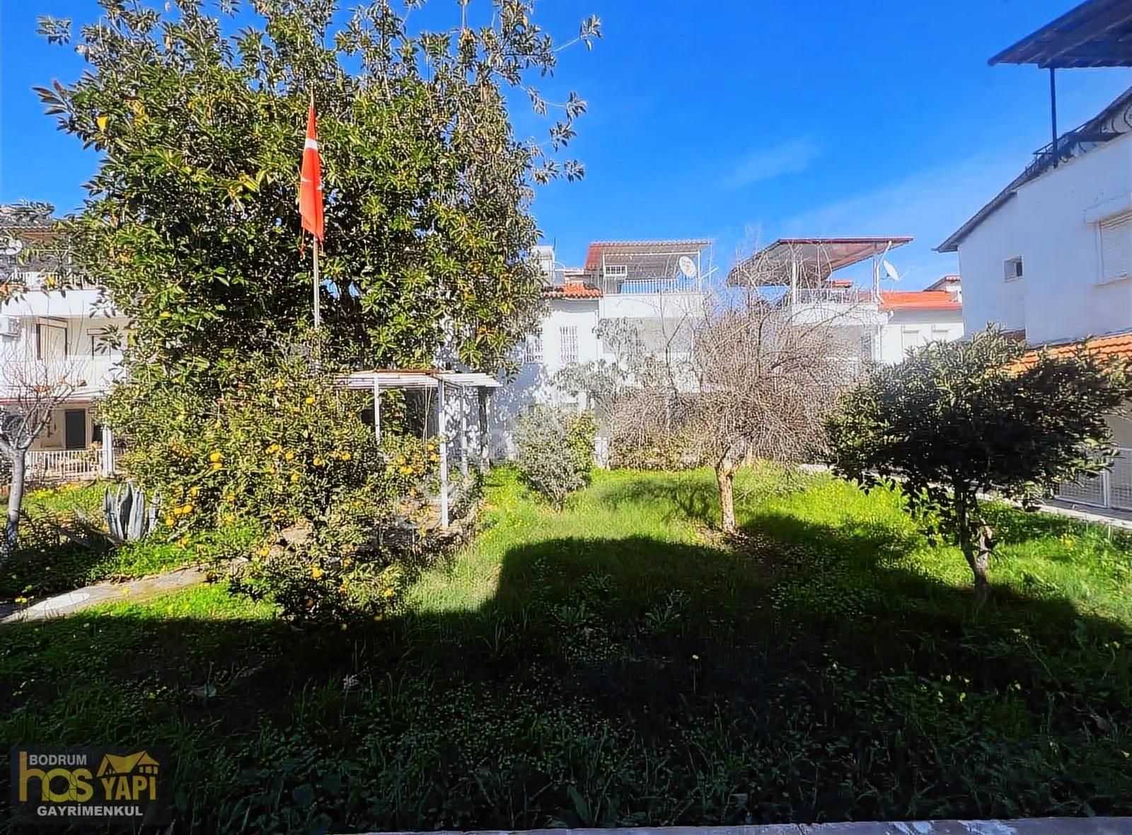 Milas Ören De Denize Sıfır Sitede Satılık Dublex Mesken - Görsel 2