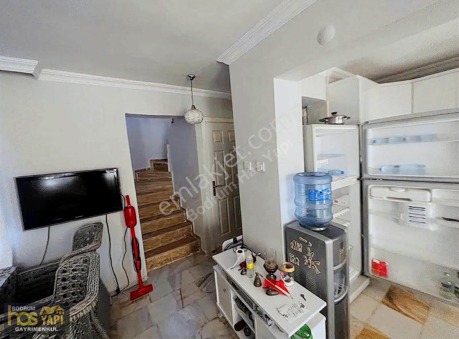 Milas Ören De Denize Sıfır Sitede Satılık Dublex Mesken - Görsel 20