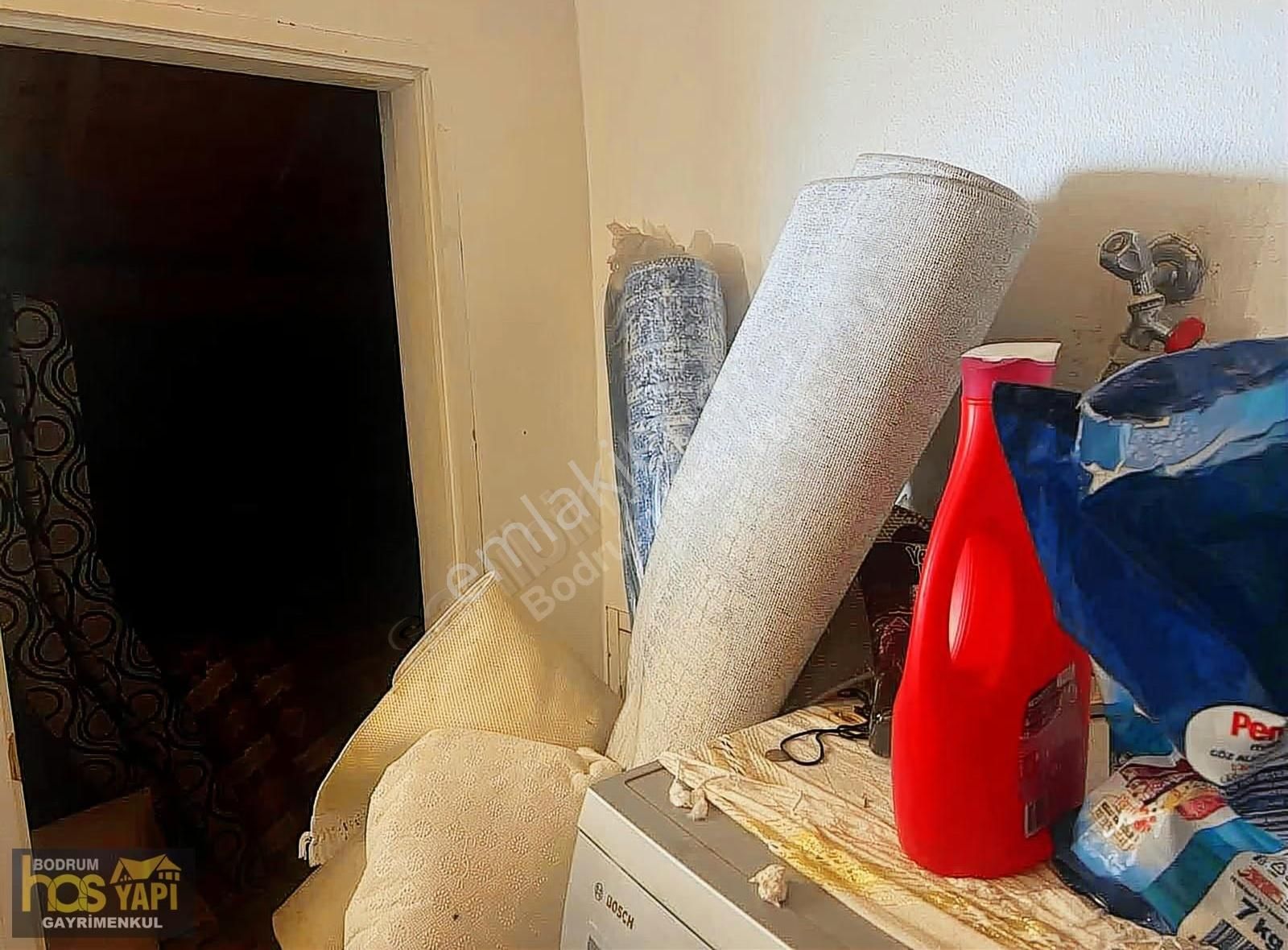 Milas Ören De Denize Sıfır Sitede Satılık Dublex Mesken - Görsel 10