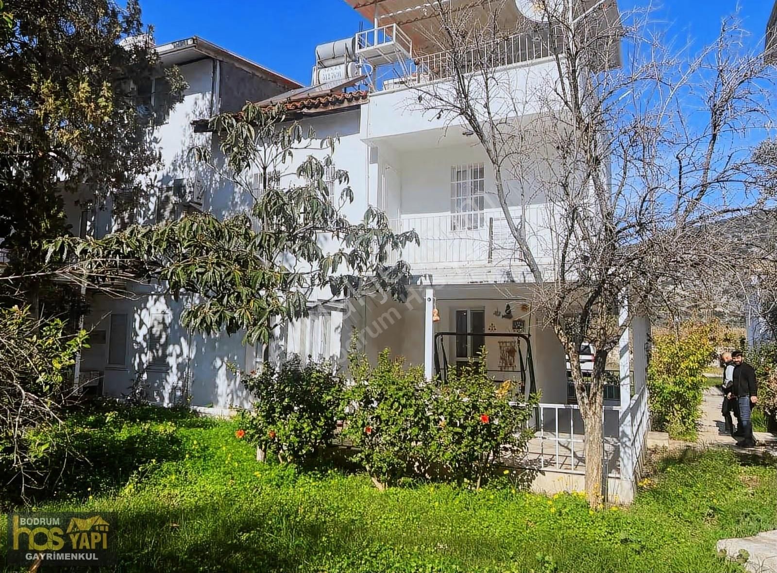 Milas Ören De Denize Sıfır Sitede Satılık Dublex Mesken - Görsel 7